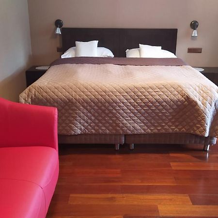Hotel Sudetia Świeradów-Zdrój Eksteriør billede