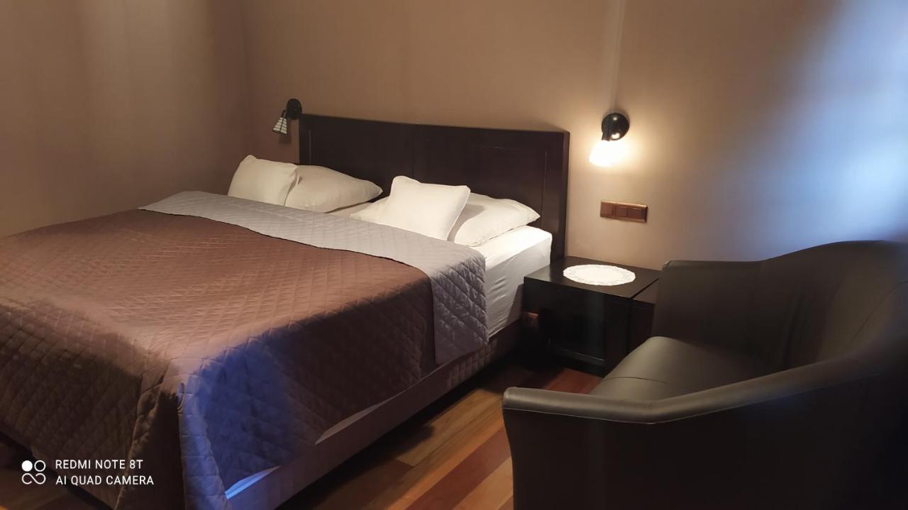 Hotel Sudetia Świeradów-Zdrój Eksteriør billede