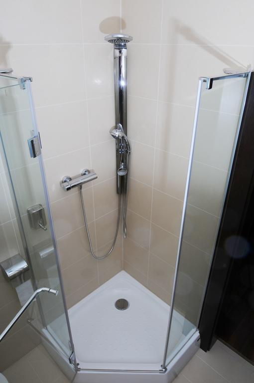 Hotel Sudetia Świeradów-Zdrój Værelse billede