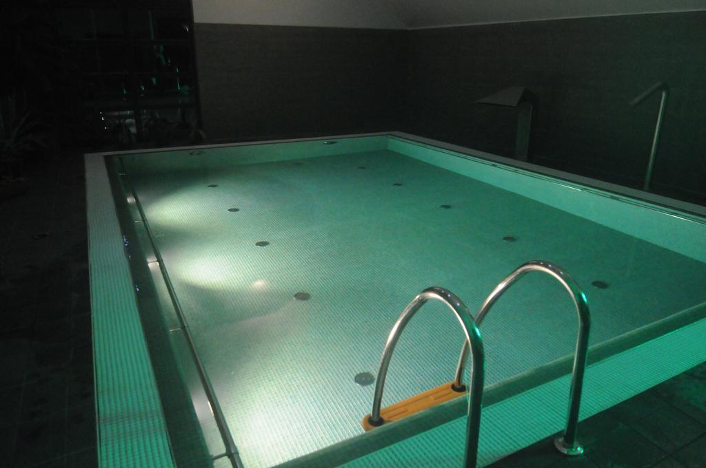 Hotel Sudetia Świeradów-Zdrój Eksteriør billede